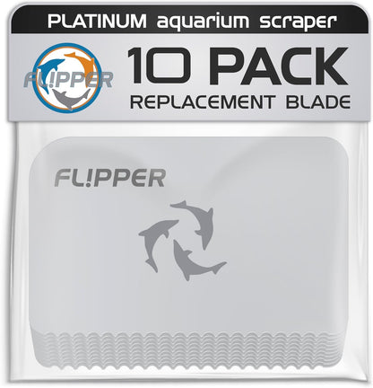 Platinum Scraper Replacement Blades