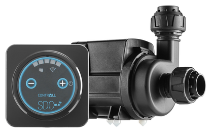 Syncra SDC Pump