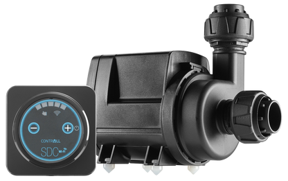 Syncra SDC Pump