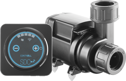 Syncra SDC Pump