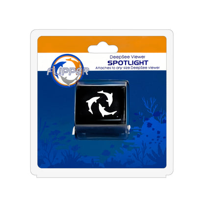 DeepSee Viewer - Orange Lens