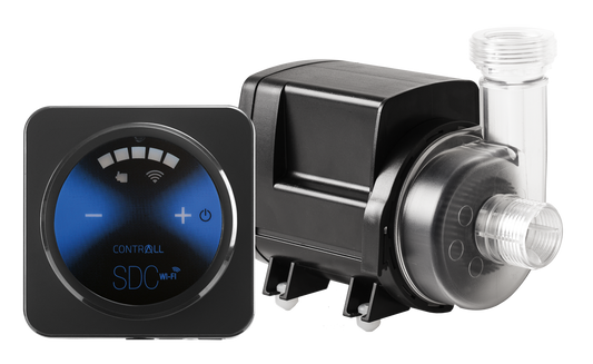 PSK SDC Skimmer Pump