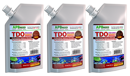 TDO-Chroma BOOST