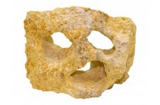 CARVED TUFA