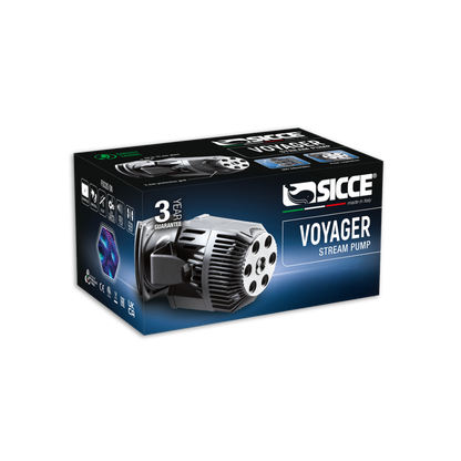 VOYAGER Pump