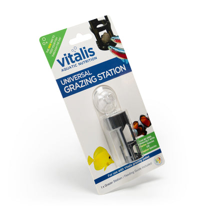 Vitalis Universal Grazing Station