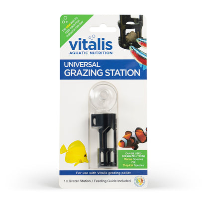 Vitalis Universal Grazing Station