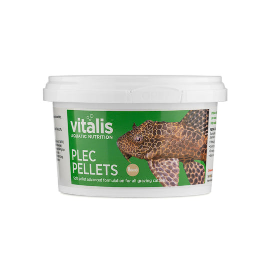 Vitalis Pleco Pellets