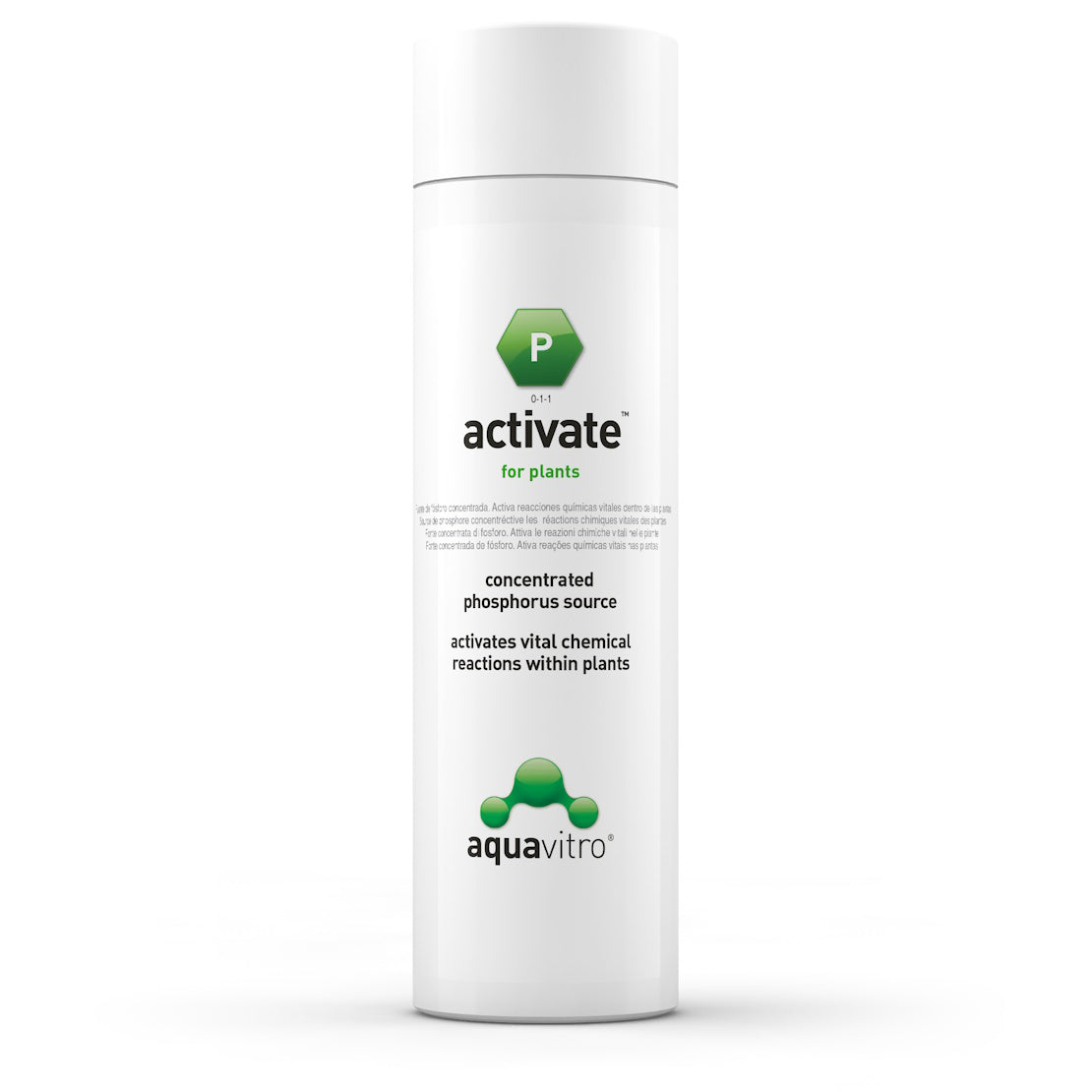activate