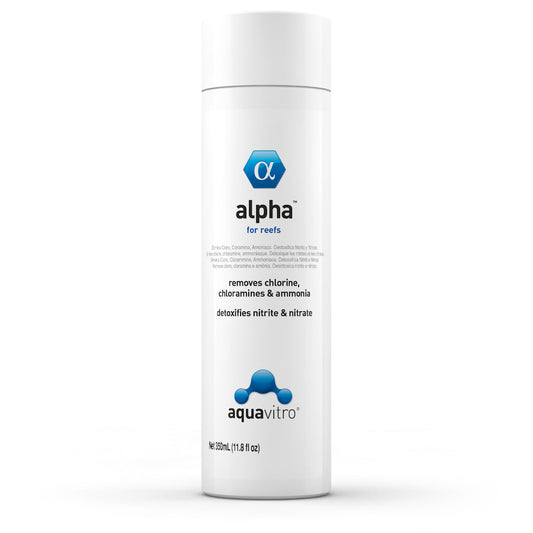 alpha