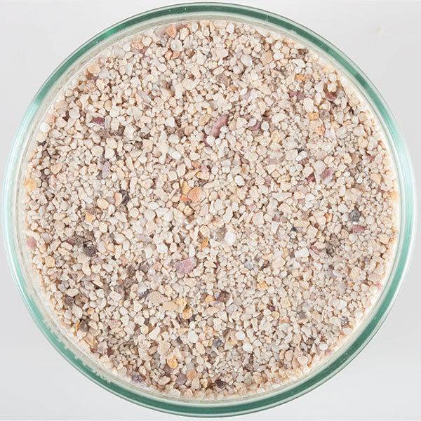 Seaflor Fiji Pink Reef Sand, 15 lb.