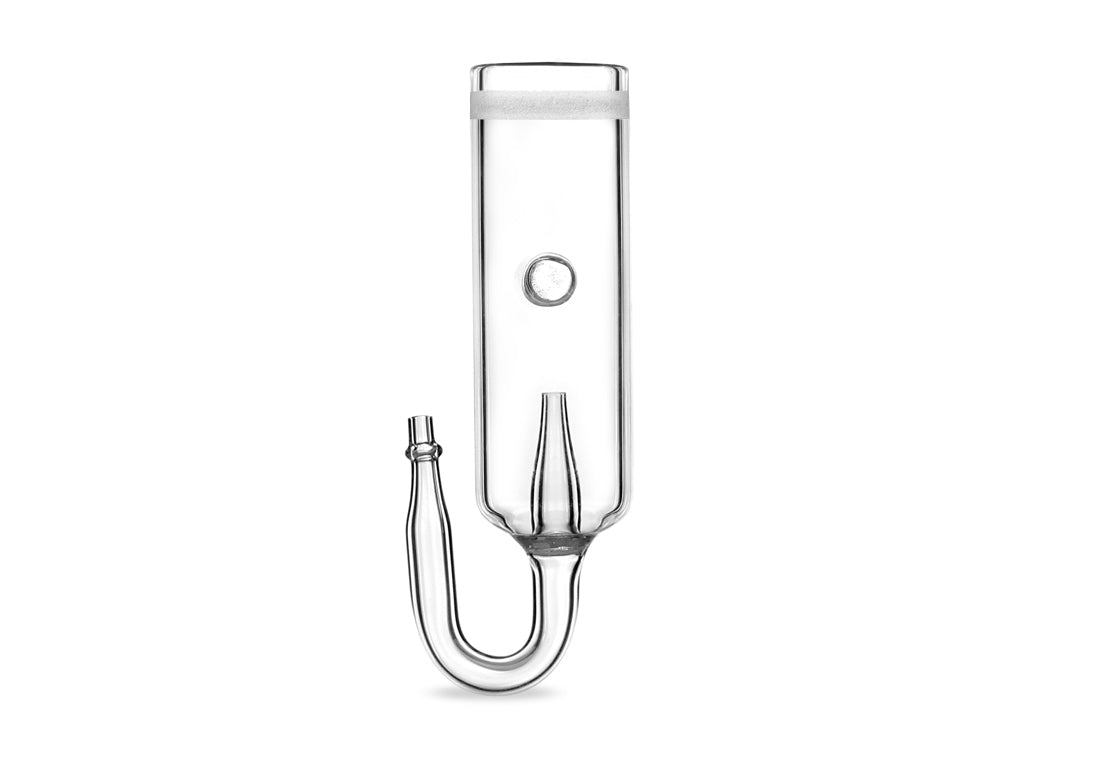 Glass Bubble Counting Diffuser - Pollen