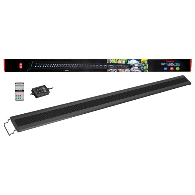 SKYAQUA PRO PROGRAMMABLE MULTI-PURPOSE SUITABLE ALL AQUATIC ENVIROMENTS WITH IR REMOTE