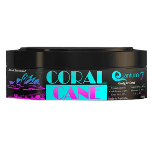 Coral Cane® - Quantum Usa Saltwater Aquarium Products
