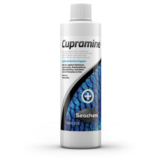 Cupramine