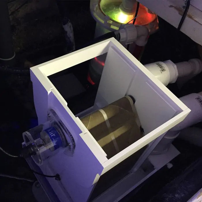 Klir Automatic Drop-In Filter 7" v2