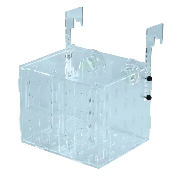 IceCap Isolation Box