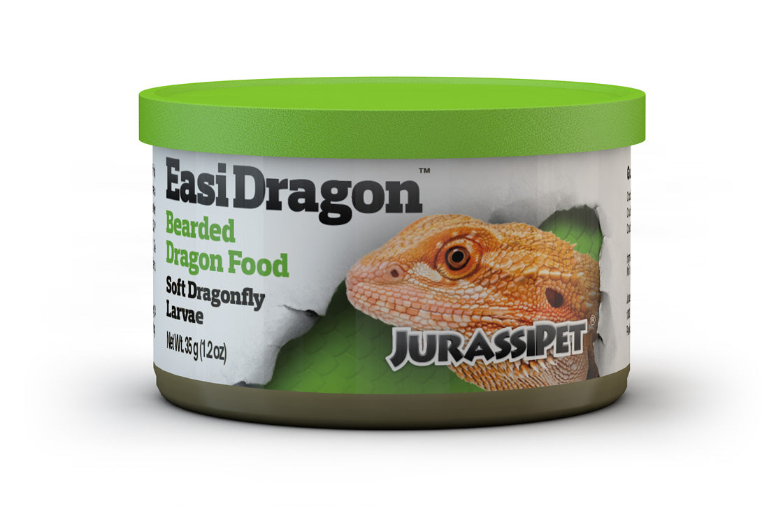 JurassiDiet - EasiDragon