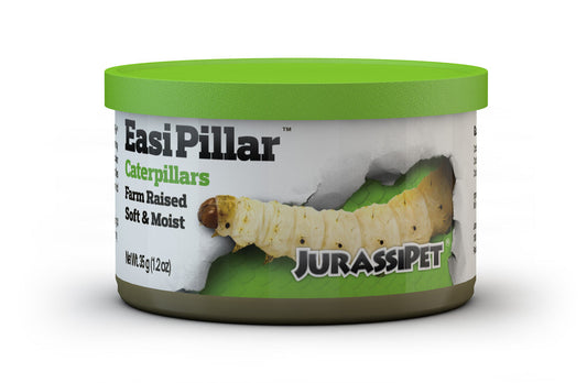 JurassiDiet - EasiPillar