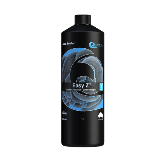 Easy Reefer® Z™ - Alkalinity - Quantum Usa Saltwater Aquarium Products