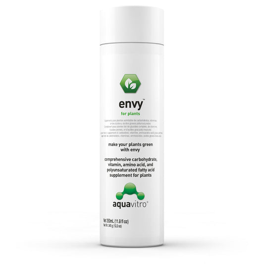 envy