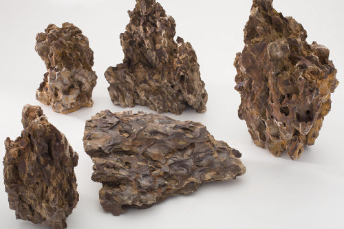 Dragon Stone Small Accent Pieces