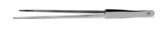 straight fine tip forceps