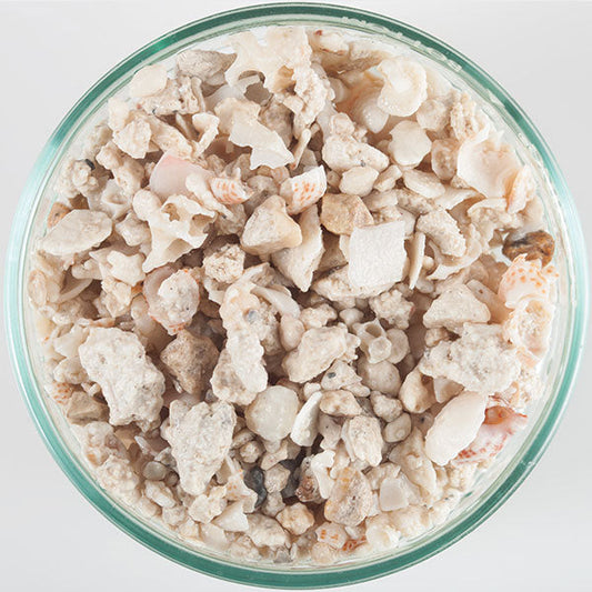 Florida Crushed Coral, 15 lb.