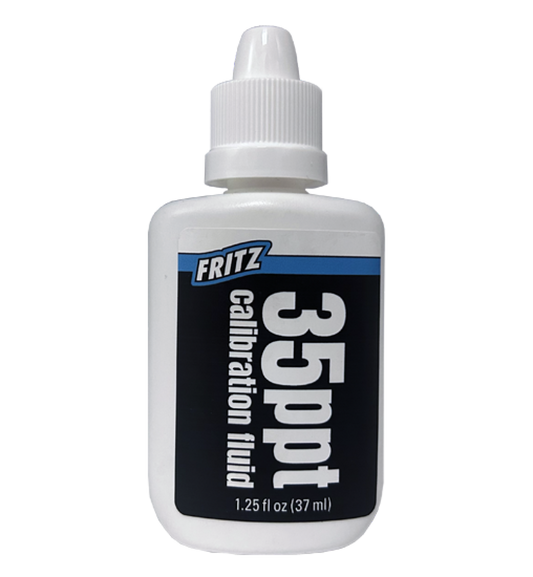 Fritz 35 PPT Calibration Fluid