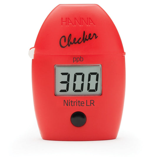 Nitrite Low Range Checker HC Colorimeter