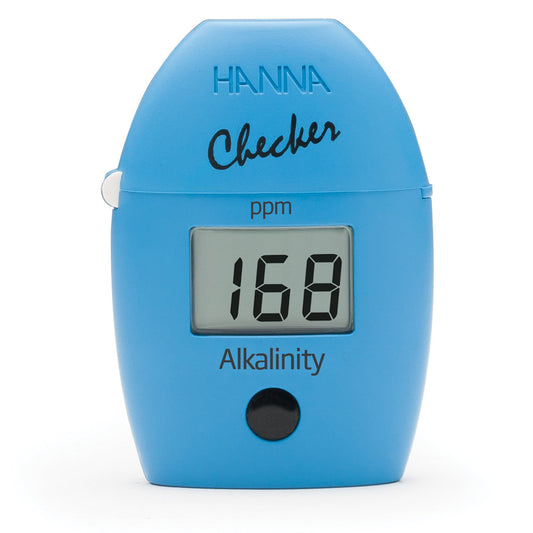 Freshwater Alkalinity Colorimeter