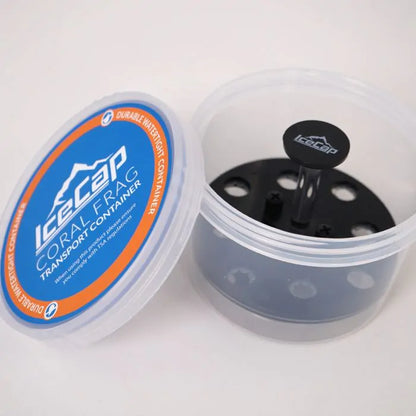 IceCap Frag Transport Container
