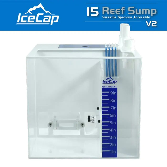 IceCap Reef Sump v2
