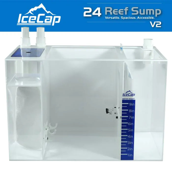 IceCap Reef Sump v2