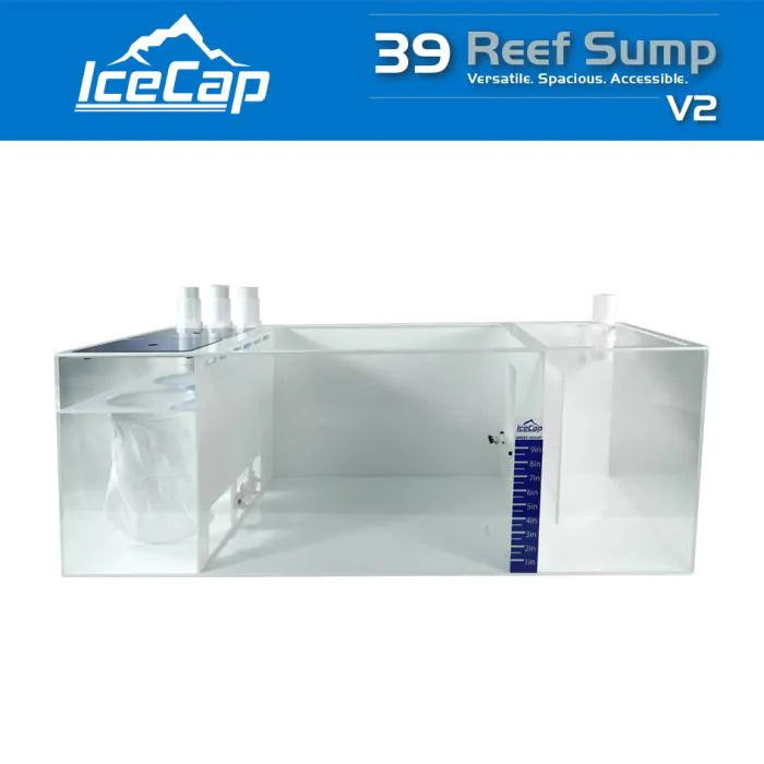 IceCap Reef Sump v2