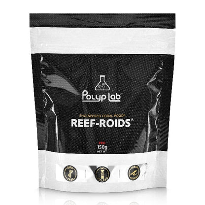 REEF-ROIDS