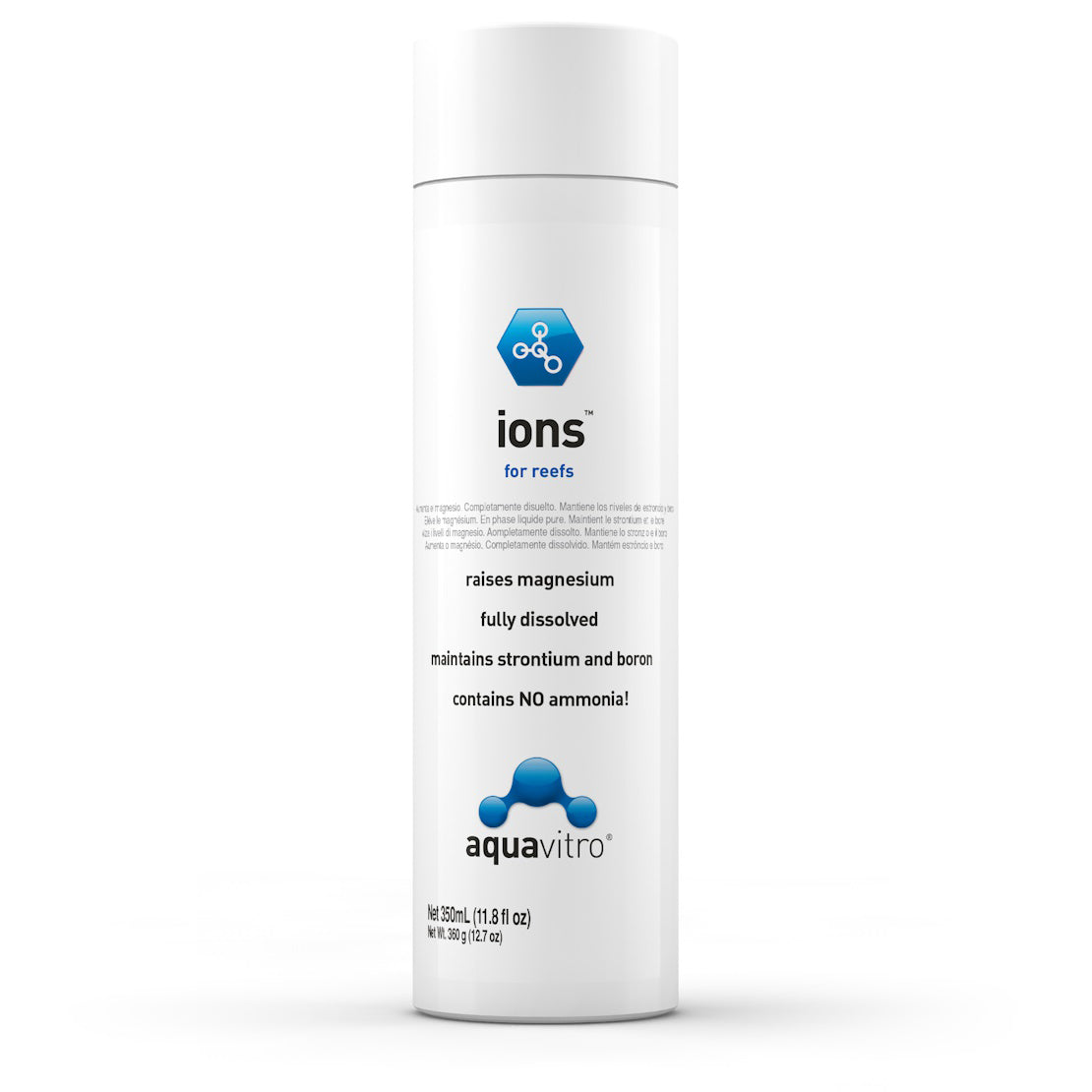 ions