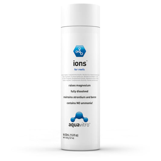 ions