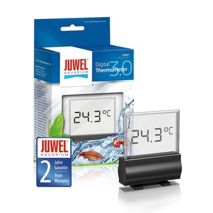 Digital Thermometer 4.0