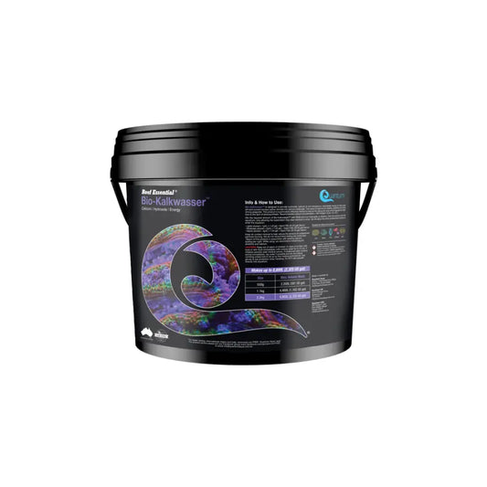 Bio-kalkwasser™ - Quantum Usa Saltwater Aquarium Products