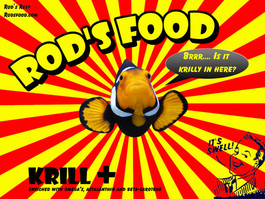 Krill +
