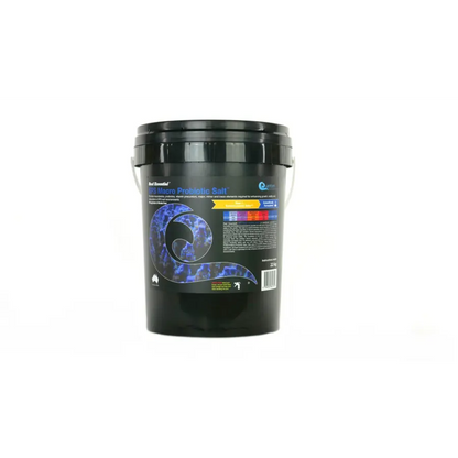 Sps Macro Probiotic Salt™ - Quantum Usa Saltwater Aquarium Products