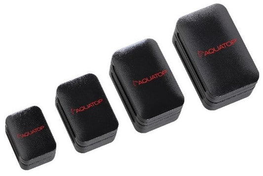 Forza Cleaning Magnet, Clam Shell Package