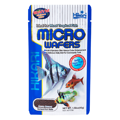 MICRO WAFERS™