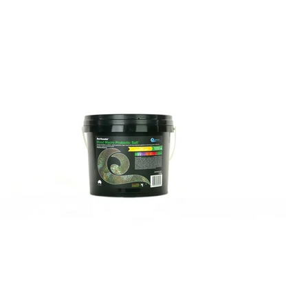 Mixed Macro Probiotic Salt™ - Quantum Usa Saltwater Aquarium Products