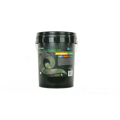 Mixed Macro Probiotic Salt™ - Quantum Usa Saltwater Aquarium Products