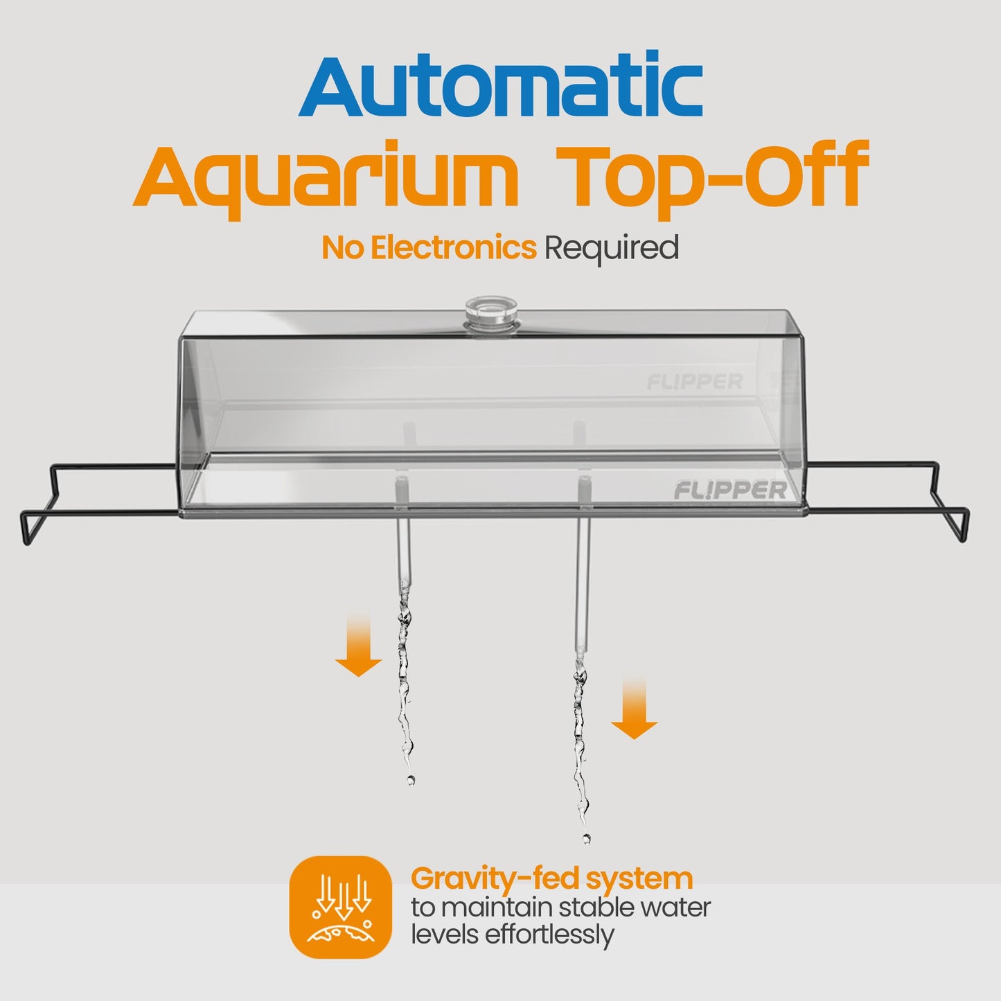 ATO Auto Top Off- MAP $59.99