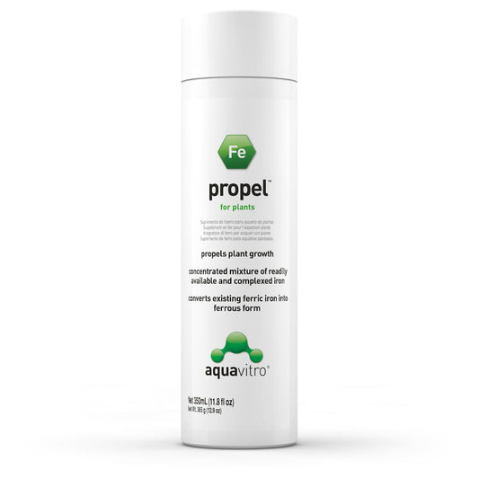 propel