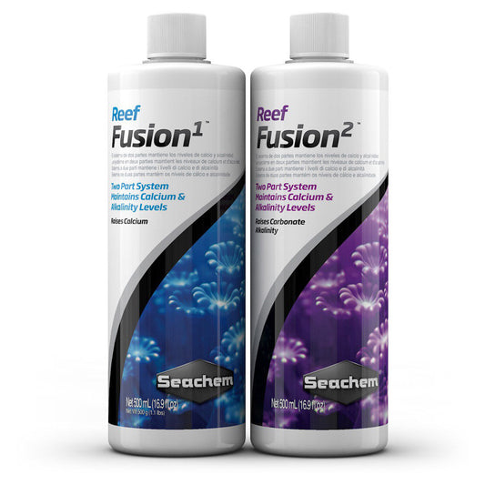 Reef Fusion 1