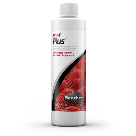 Reef Plus